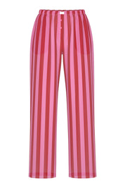 Loungehose SOLID LOVE Wide Leg