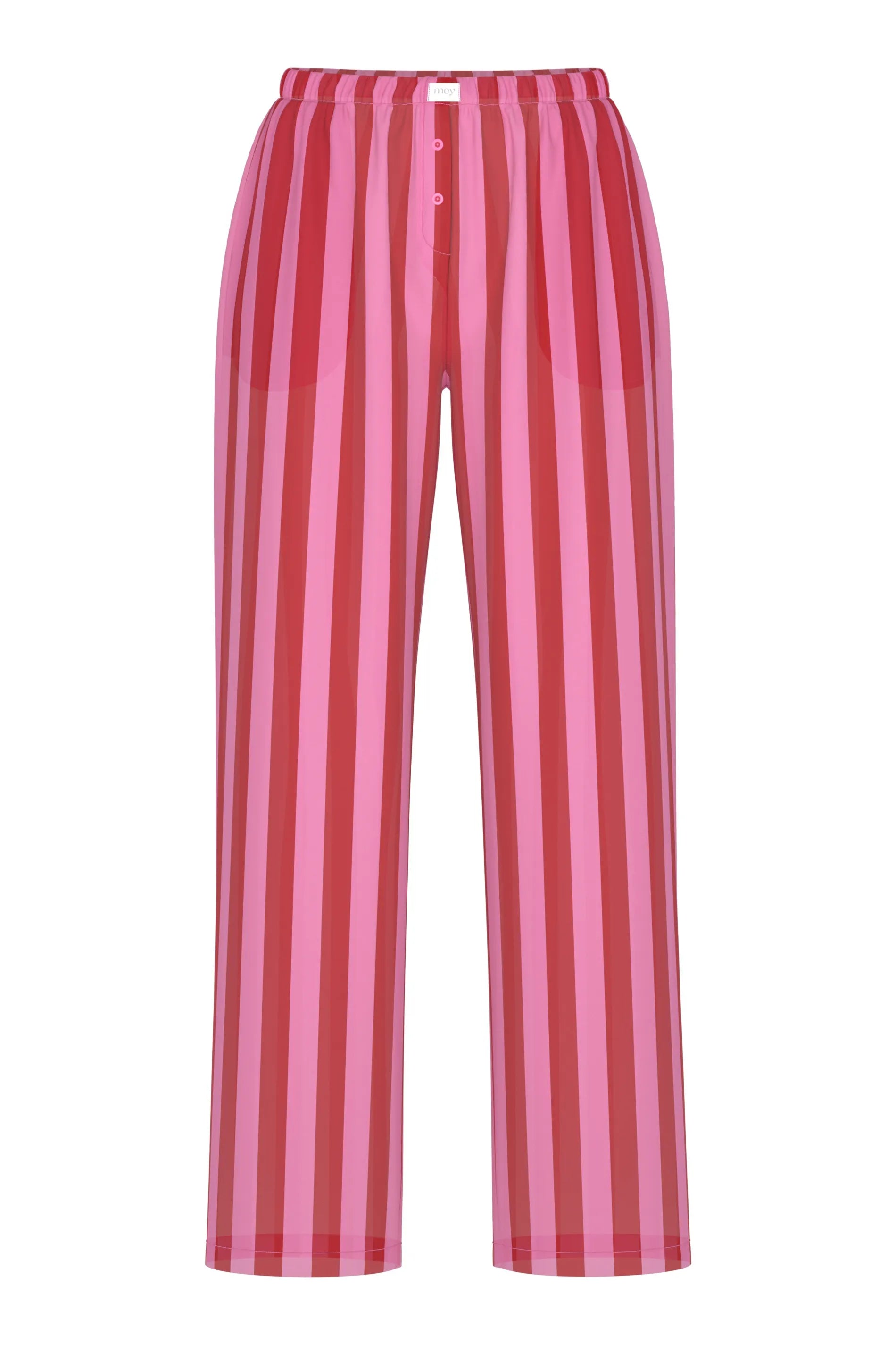 Loungehose SOLID LOVE Wide Leg
