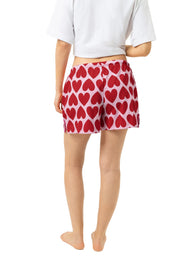 Lounge-Shorts SOLID LOVE