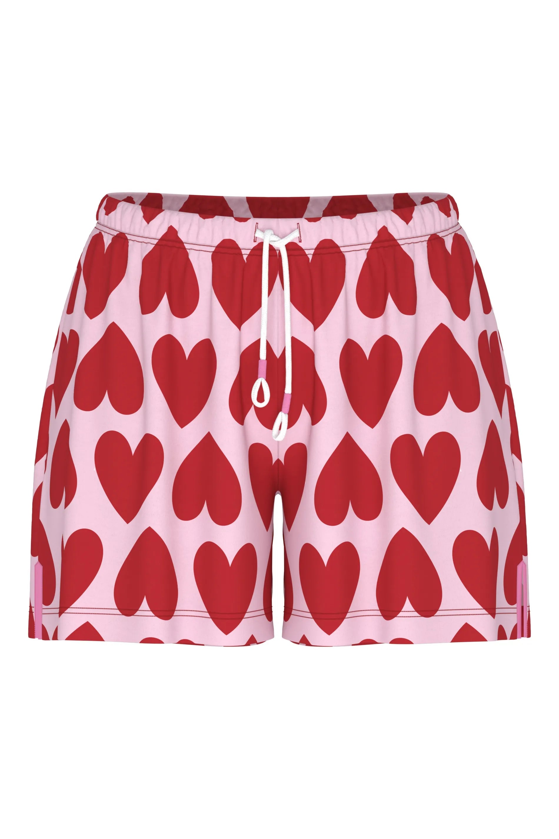 Lounge-Shorts SOLID LOVE