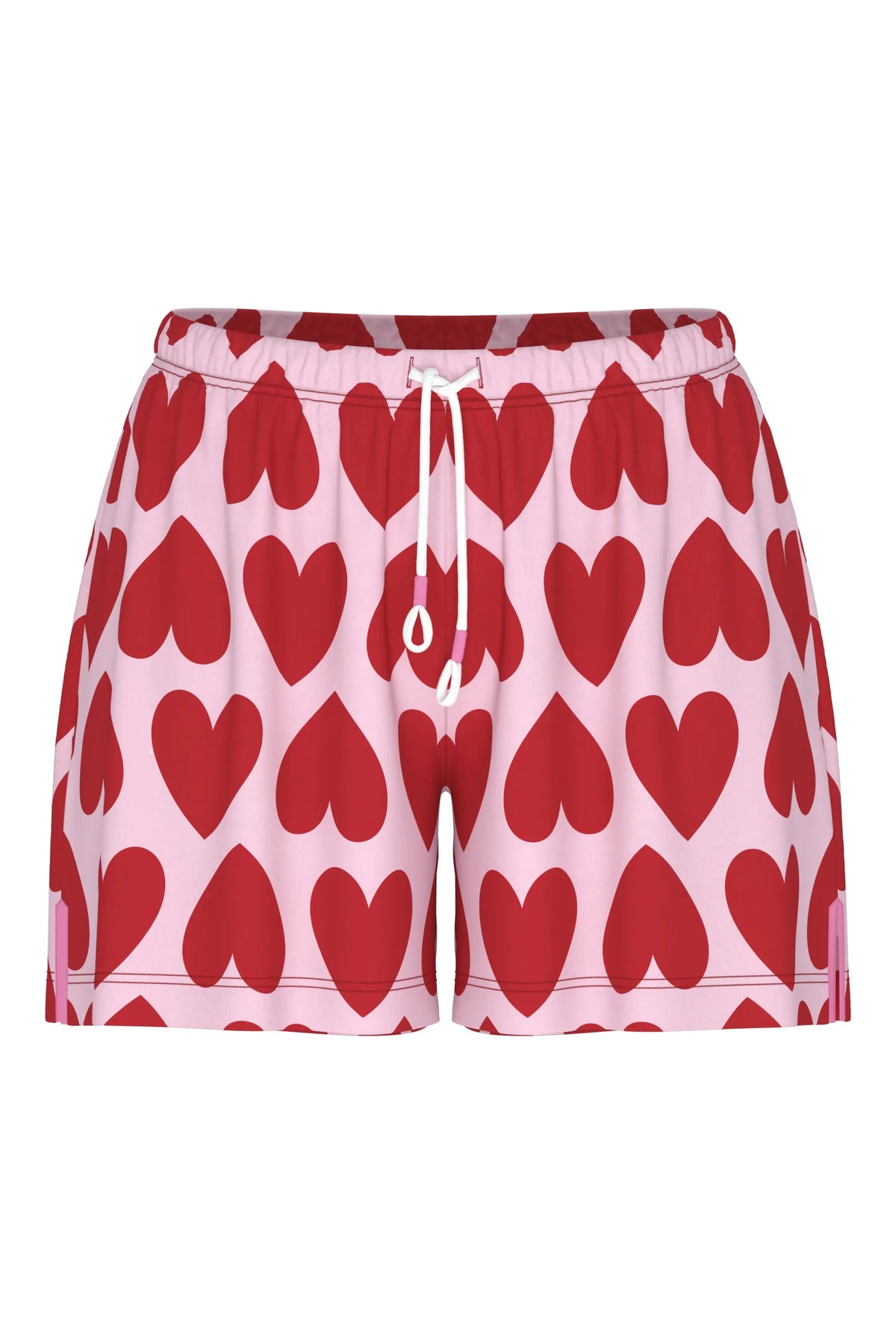 Lounge-Shorts SOLID LOVE