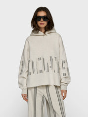 Hoodie STATEMENT Oversized