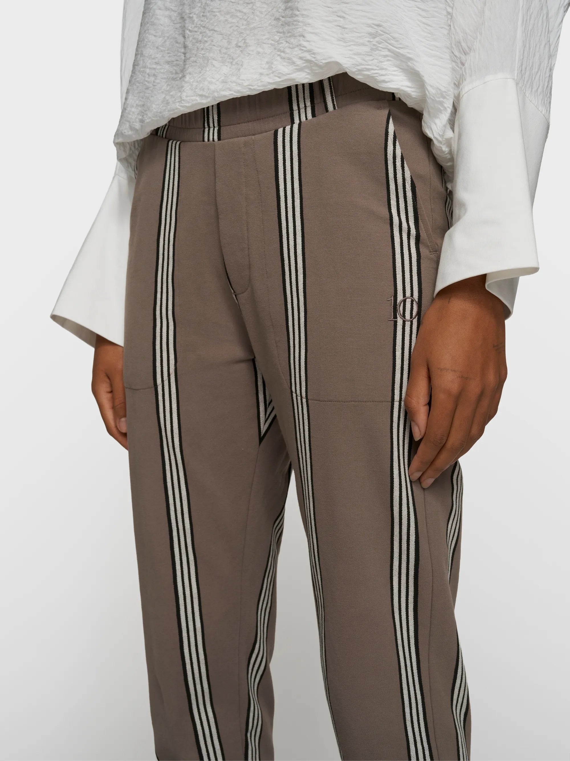 Joggpants Regular Fit