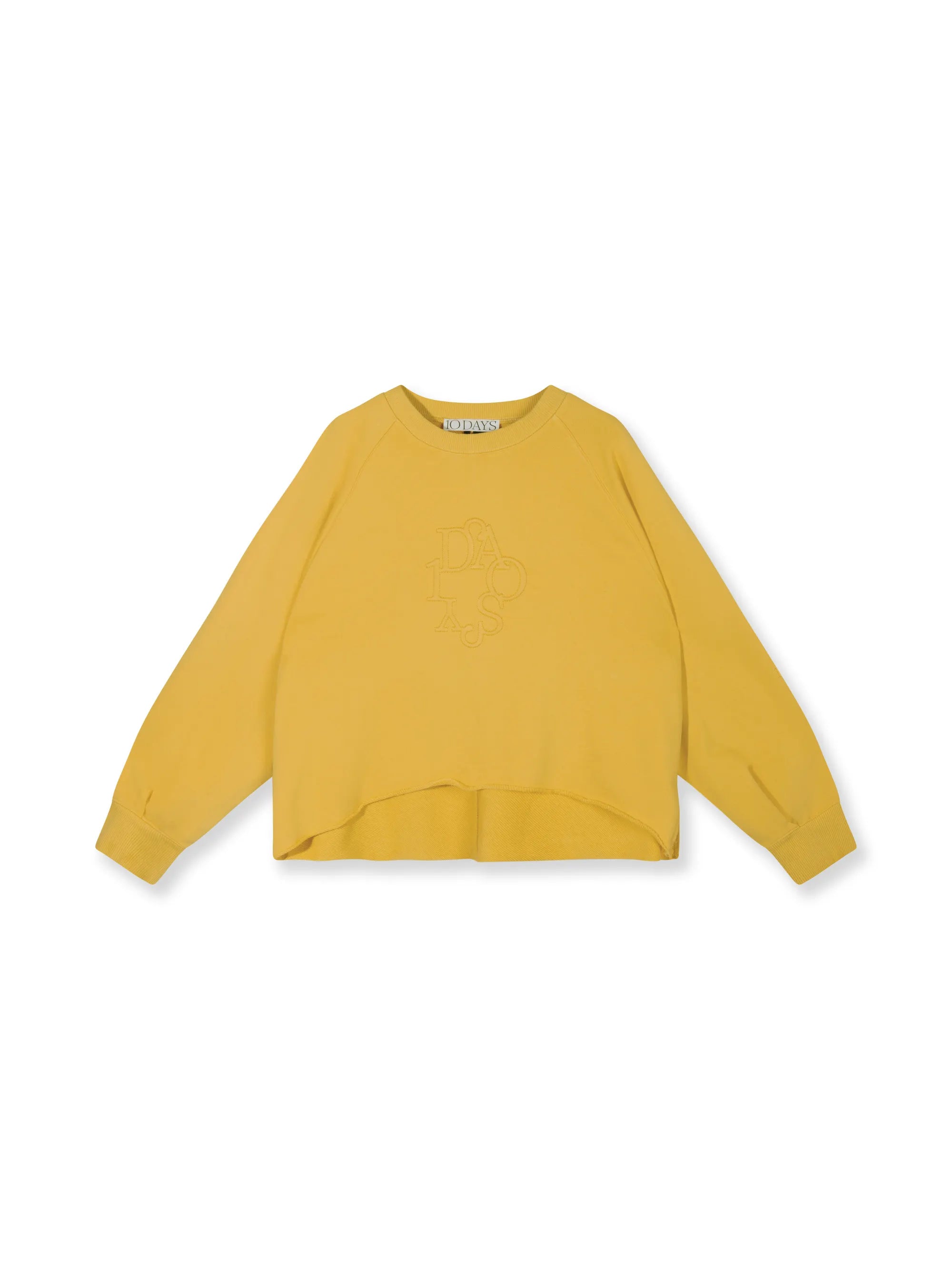 Sweatshirt LA Relaxed Fit