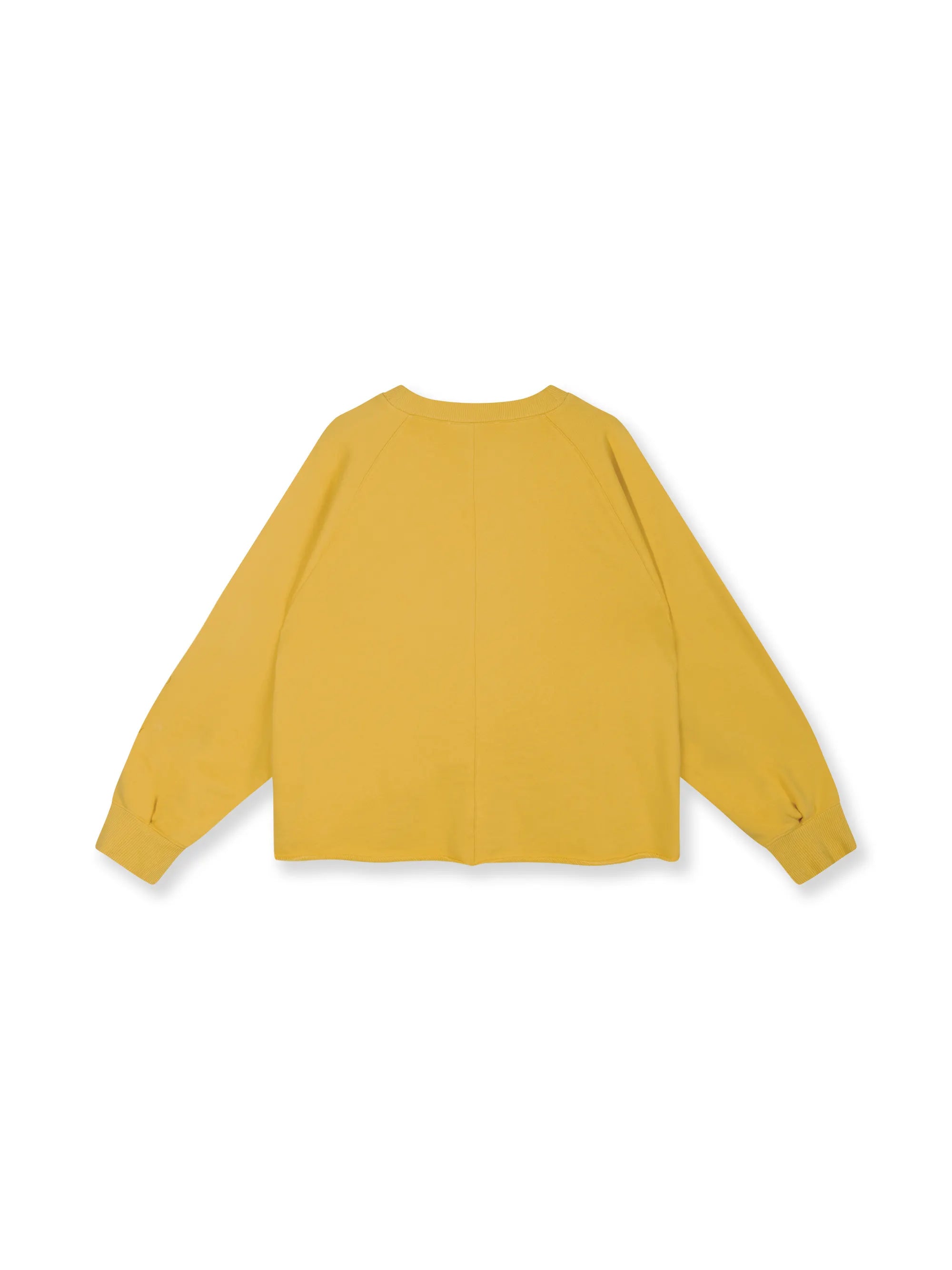Sweatshirt LA Relaxed Fit