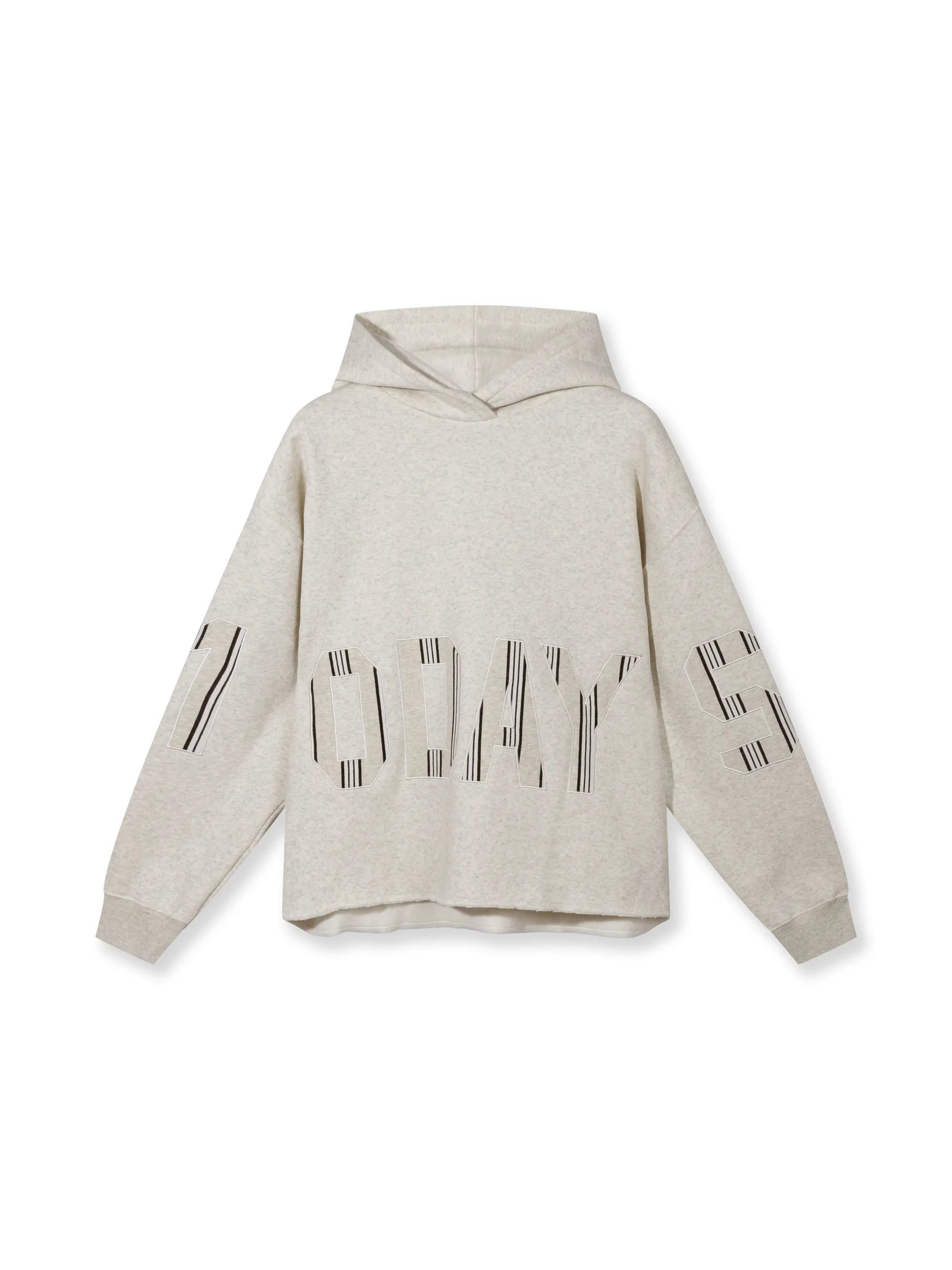 Hoodie STATEMENT Oversized