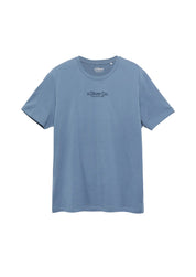 T-Shirt aus Baumwolle