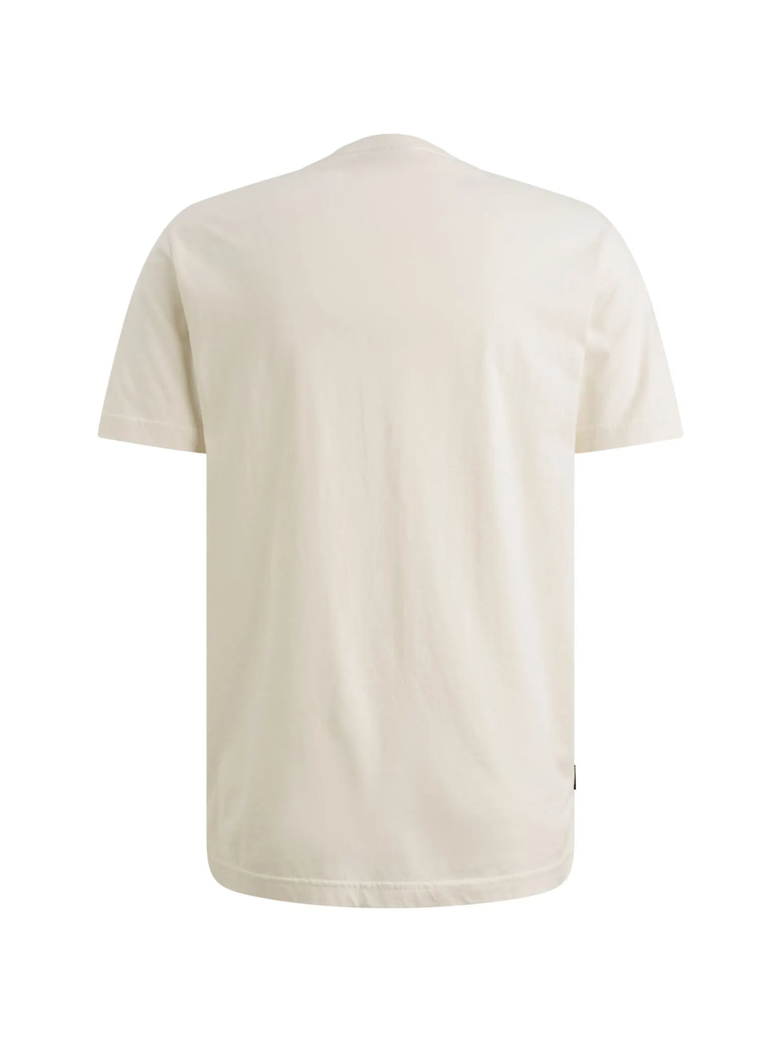 T-Shirt aus Baumwolle