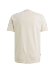 T-Shirt aus Baumwolle