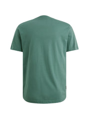 T-Shirt aus Baumwolle