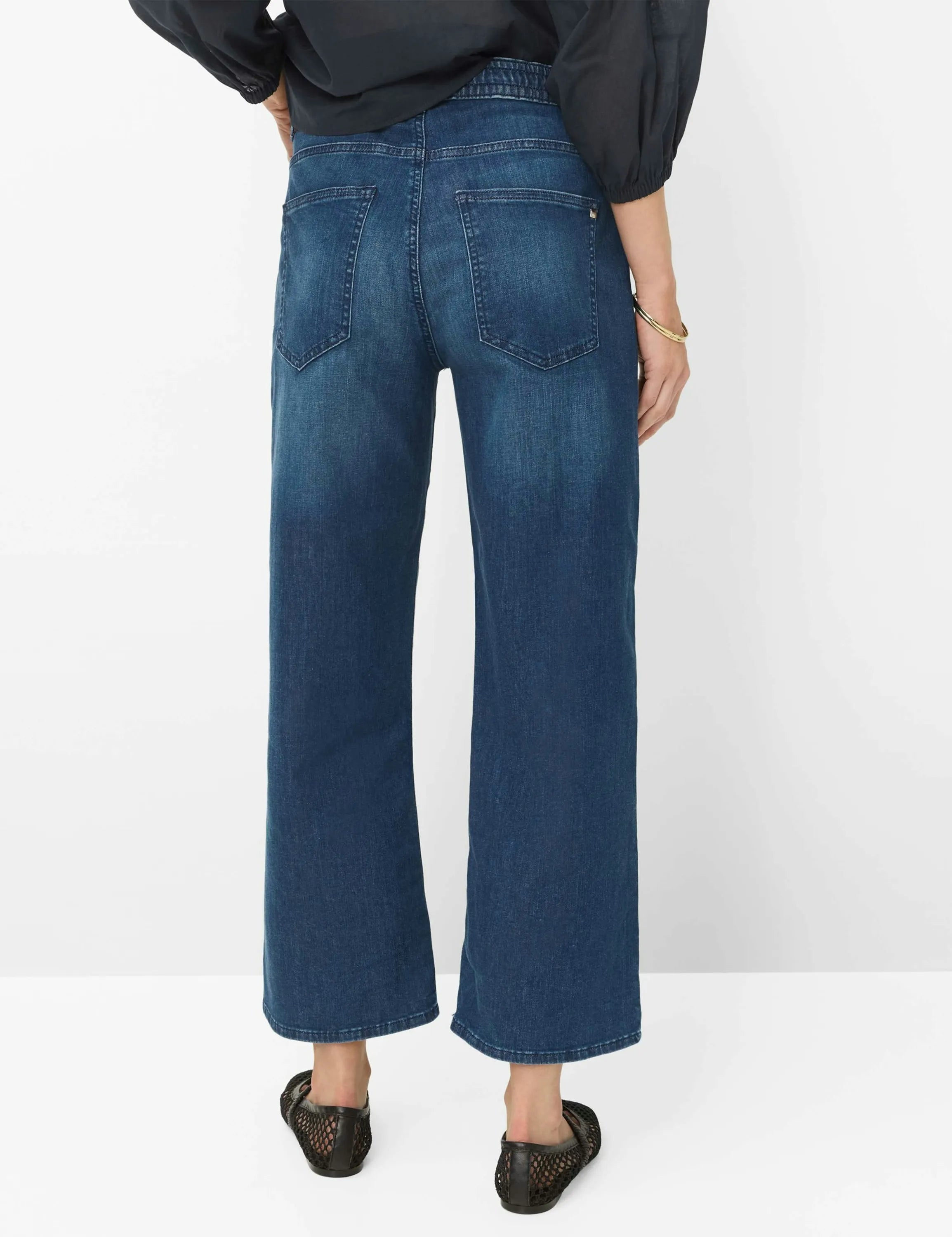 Jeans MAINE S Wide Leg