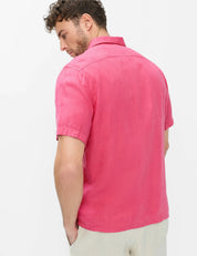 Leinenhemd LUKE Modern Fit