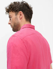 Leinenhemd LUKE Modern Fit