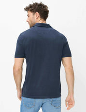 Poloshirt PAZ aus Baumwollmix