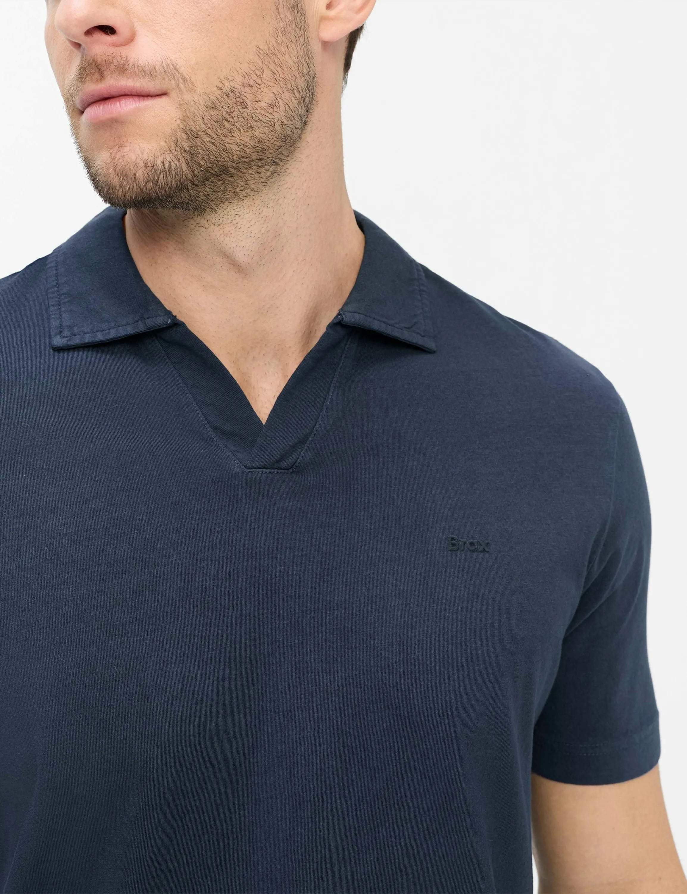 Poloshirt PAZ aus Baumwollmix