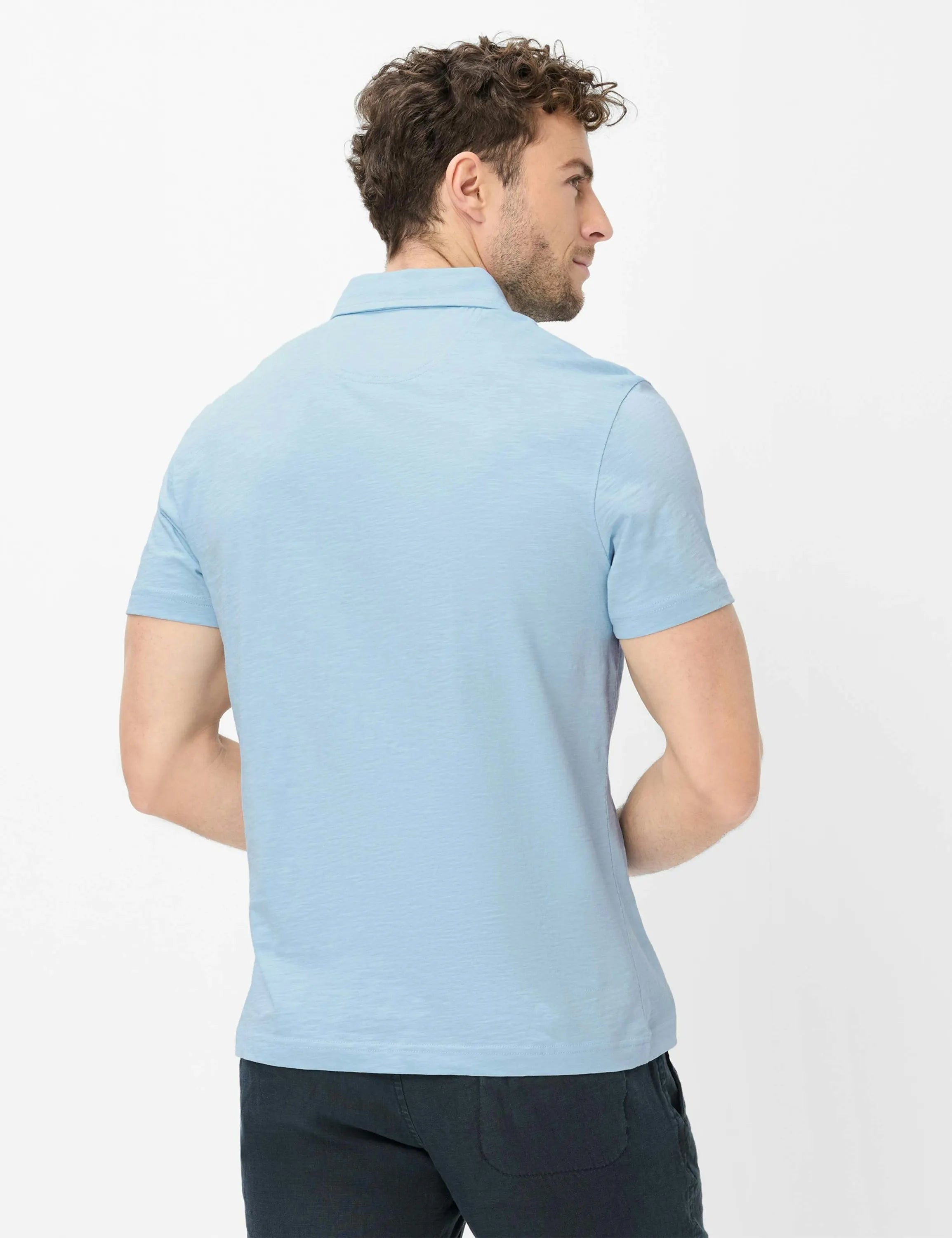 Poloshirt PAVO Regular Fit