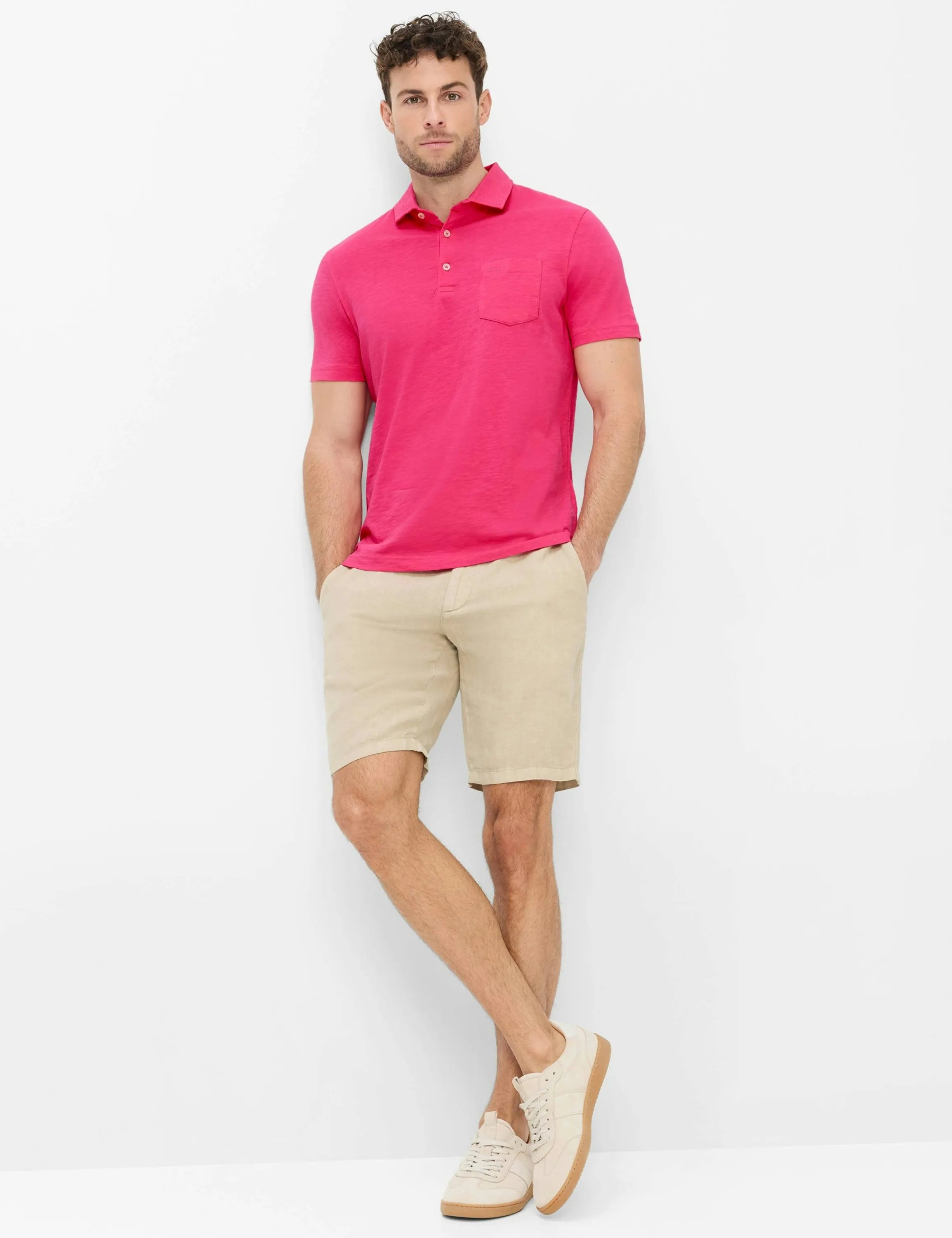 Poloshirt PAVO Regular Fit