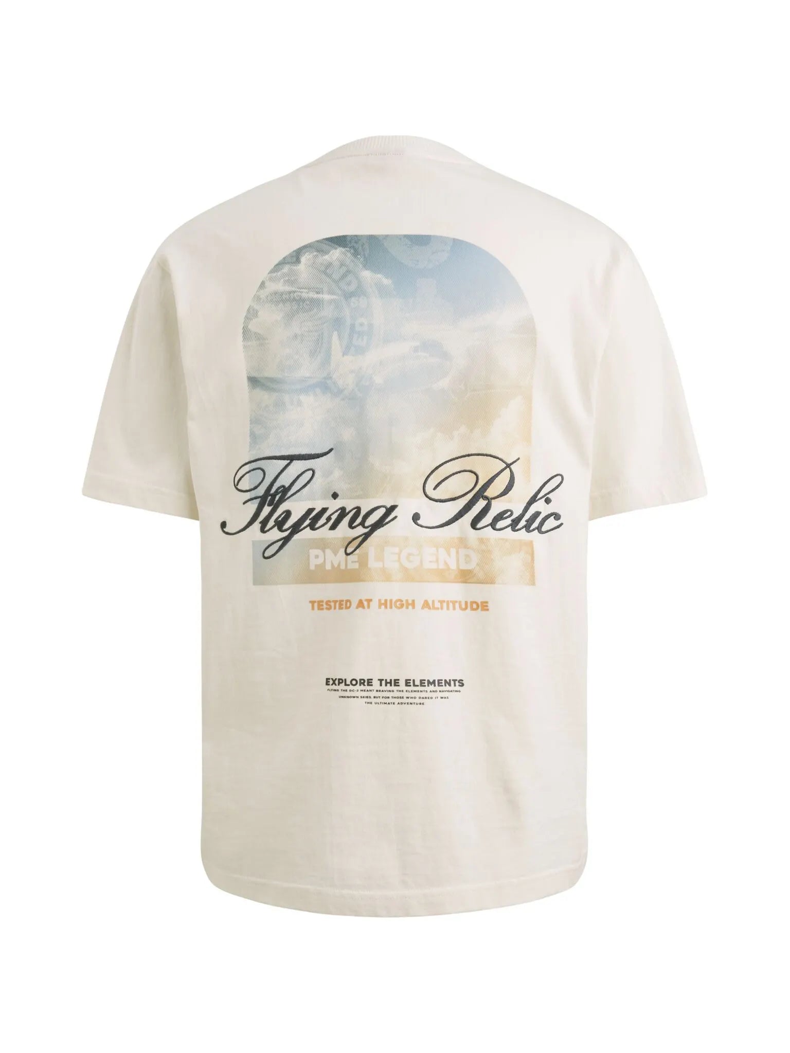 T-Shirt Relaxed Fit