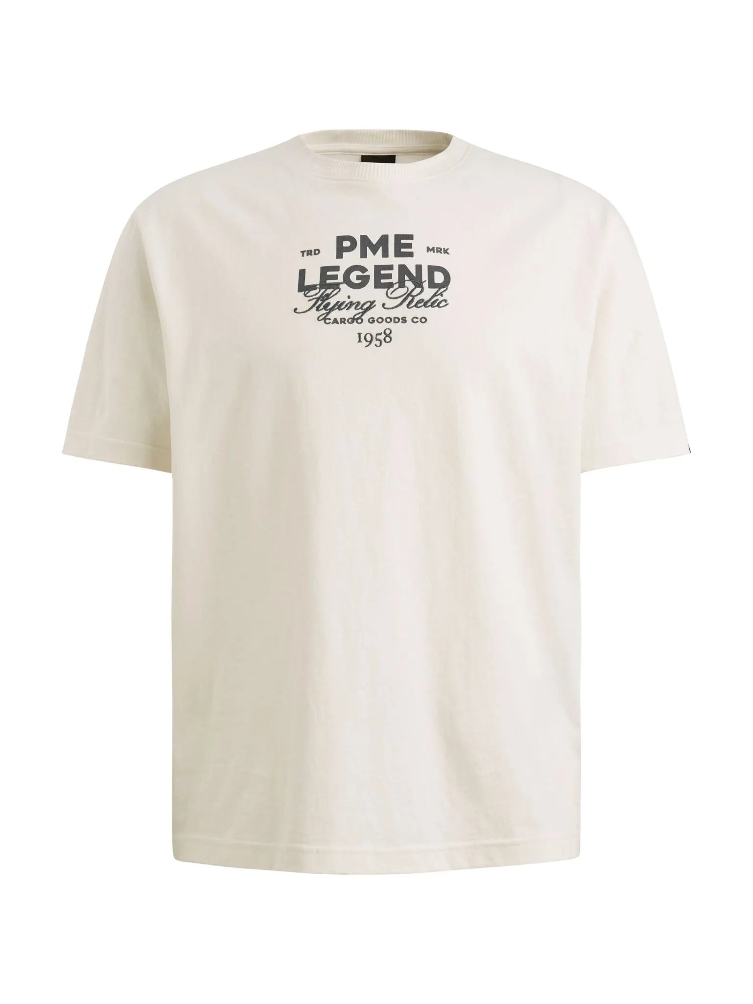 T-Shirt Relaxed Fit