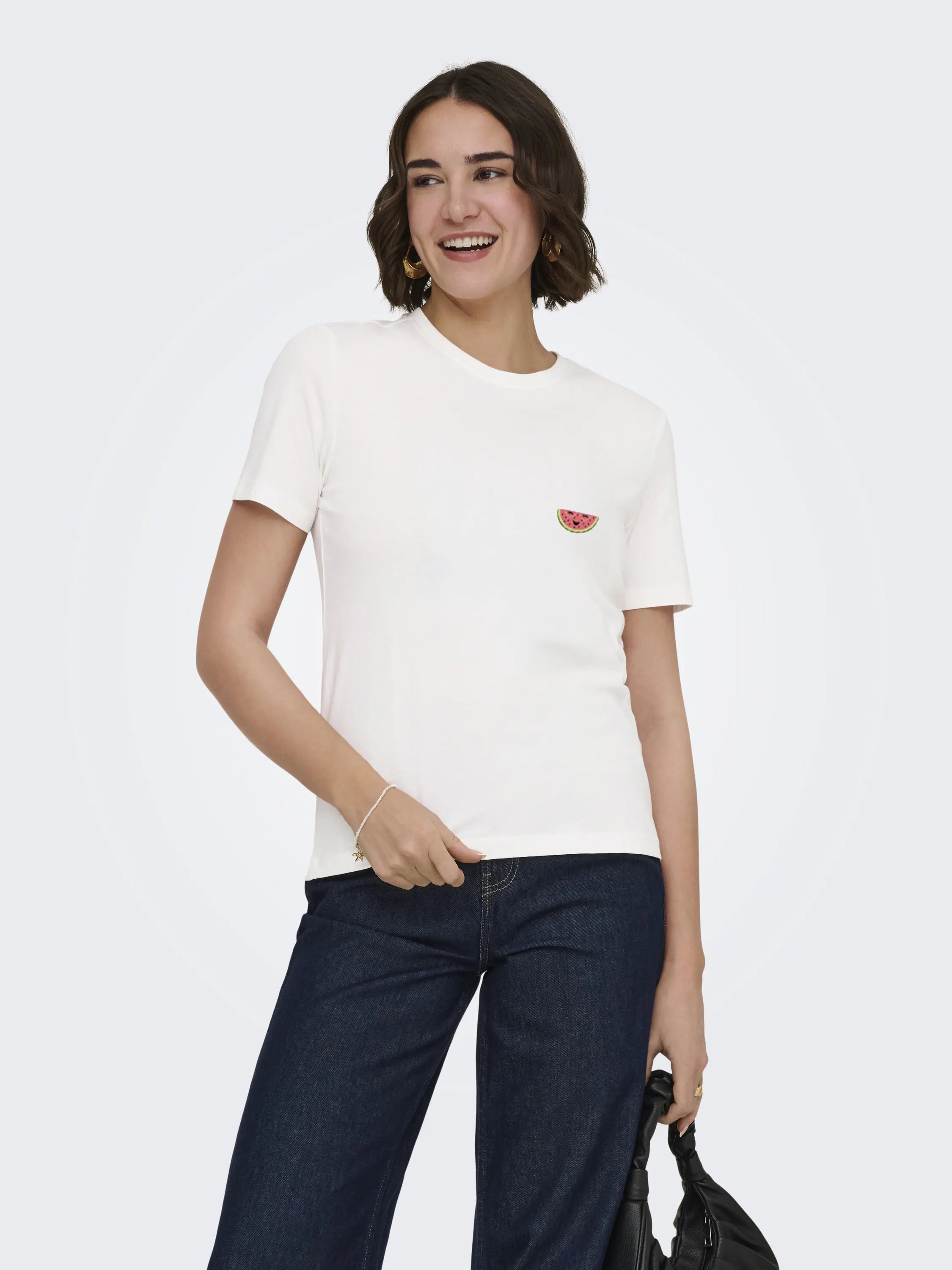 T-Shirt HENNY aus Bio-Baumwolle