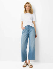 Jeans MAINE S Wide Leg