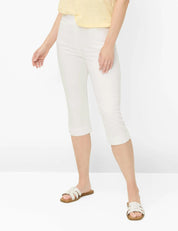 Capri PAMINA Slim Fit