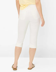Capri PAMINA Slim Fit