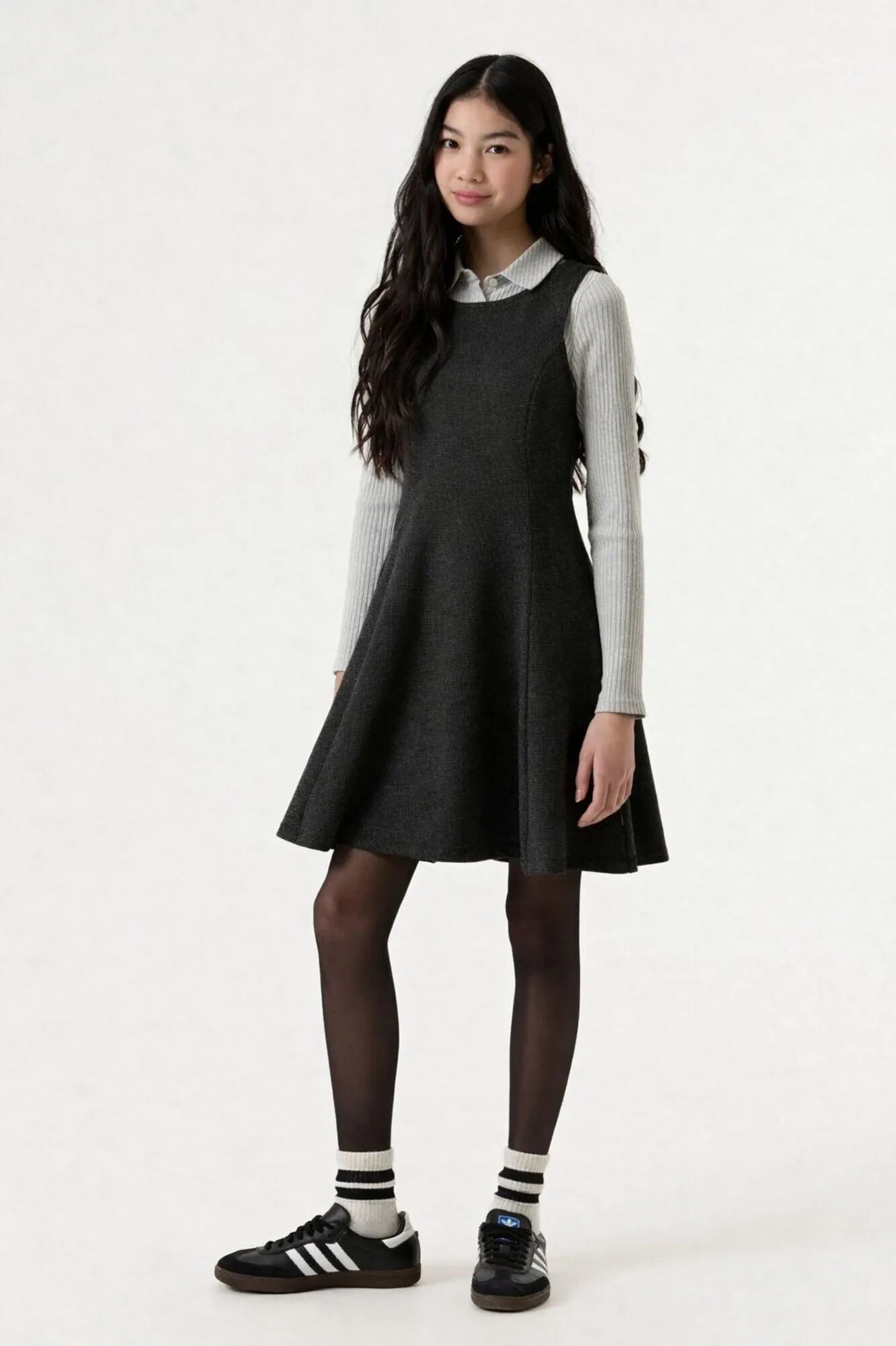 Freizeitkleid Mini