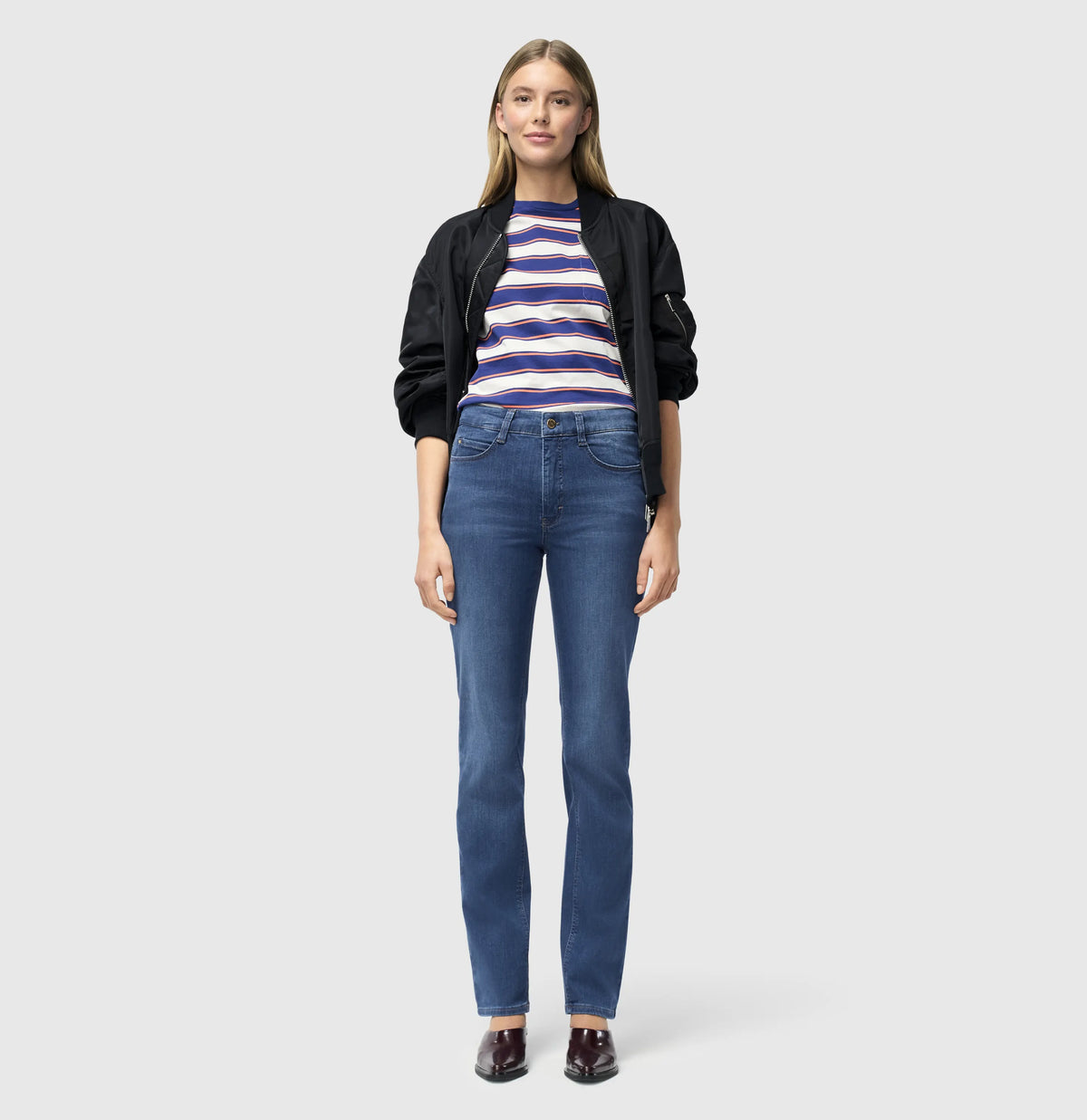 Jeans DREAM Straight Fit