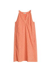 Sommerkleid Midi Loose Fit