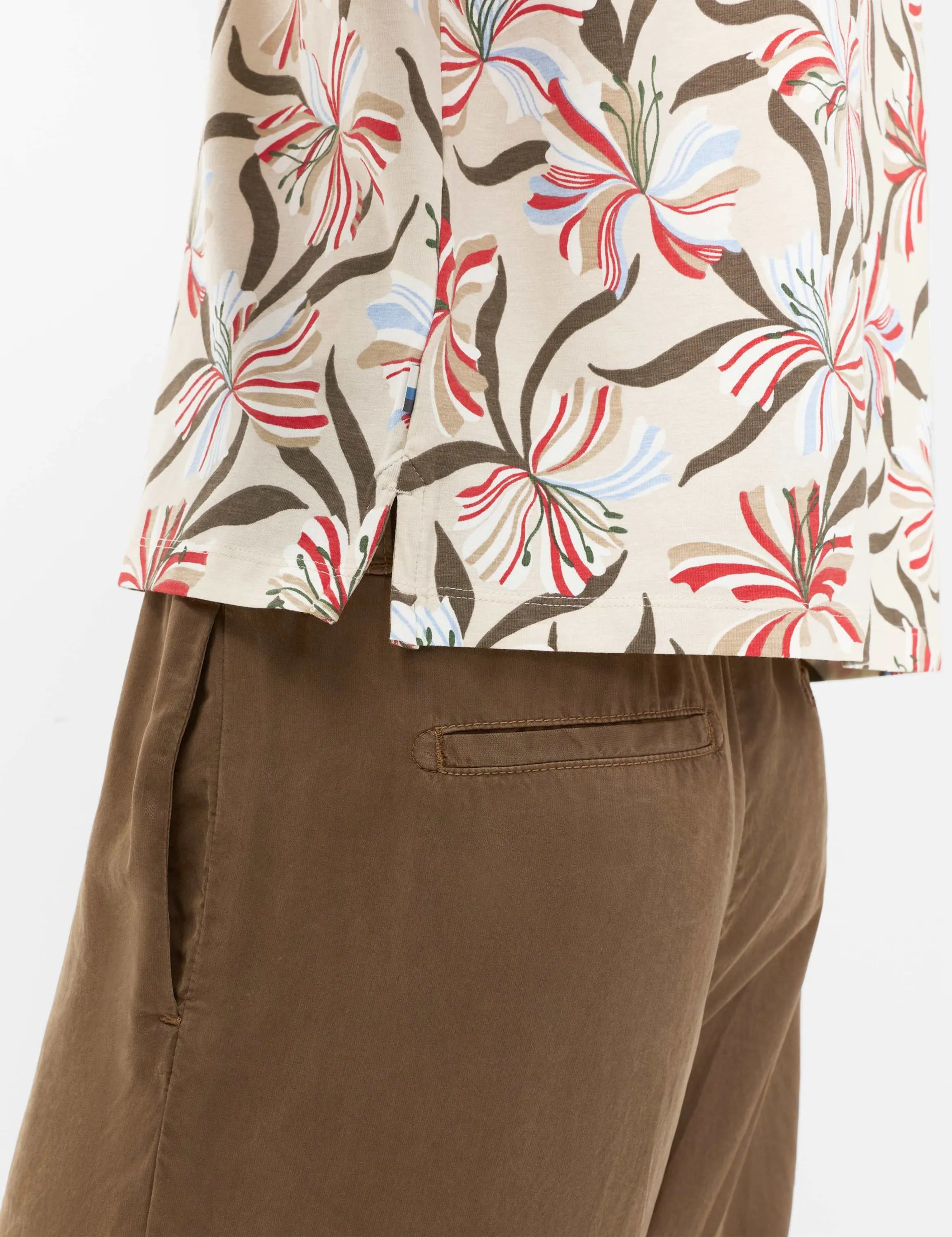 Shirt CARA S