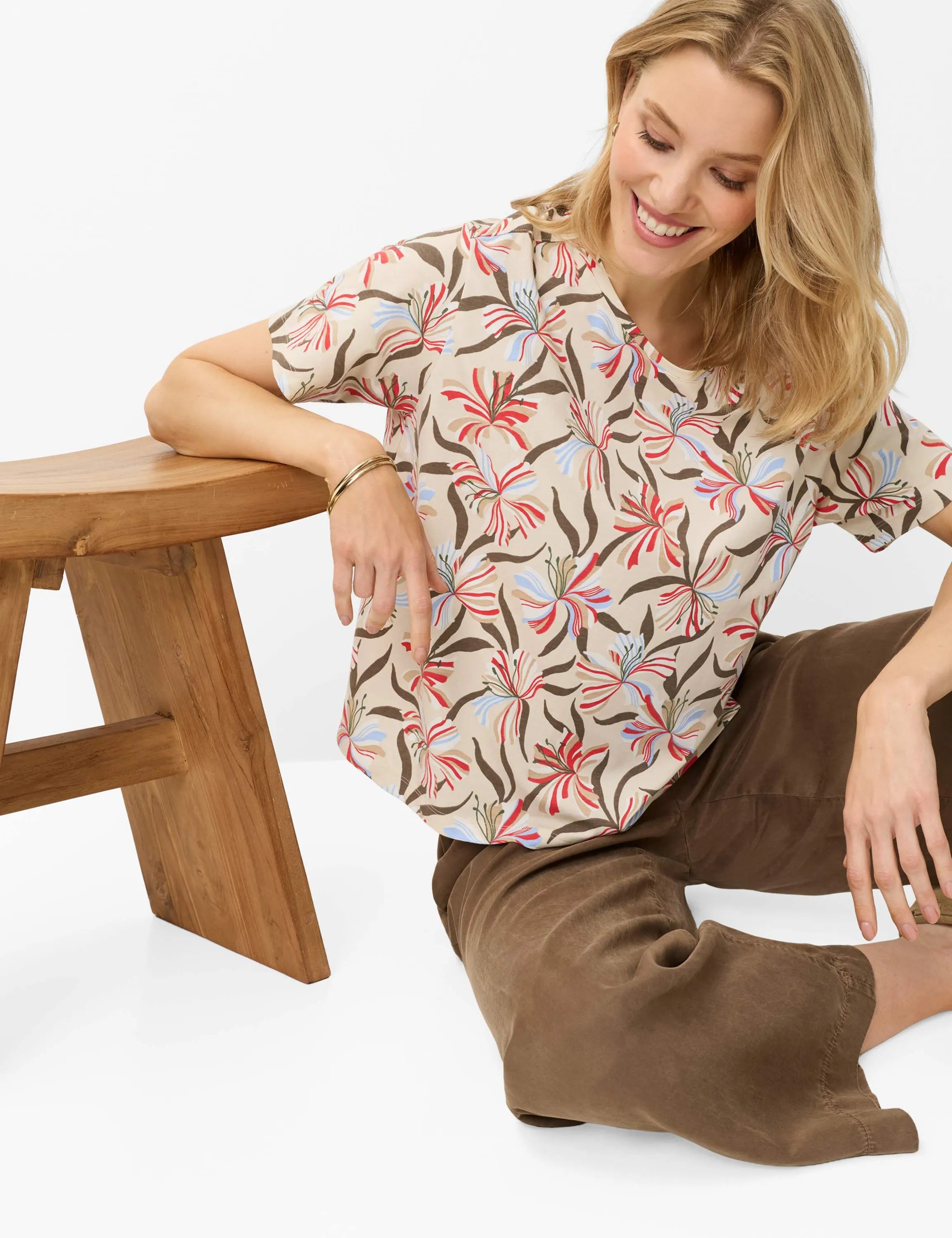 Shirt CARA S