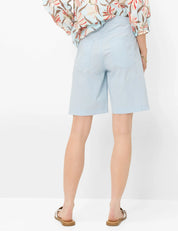 Chinoshorts MAINE B Wide Leg