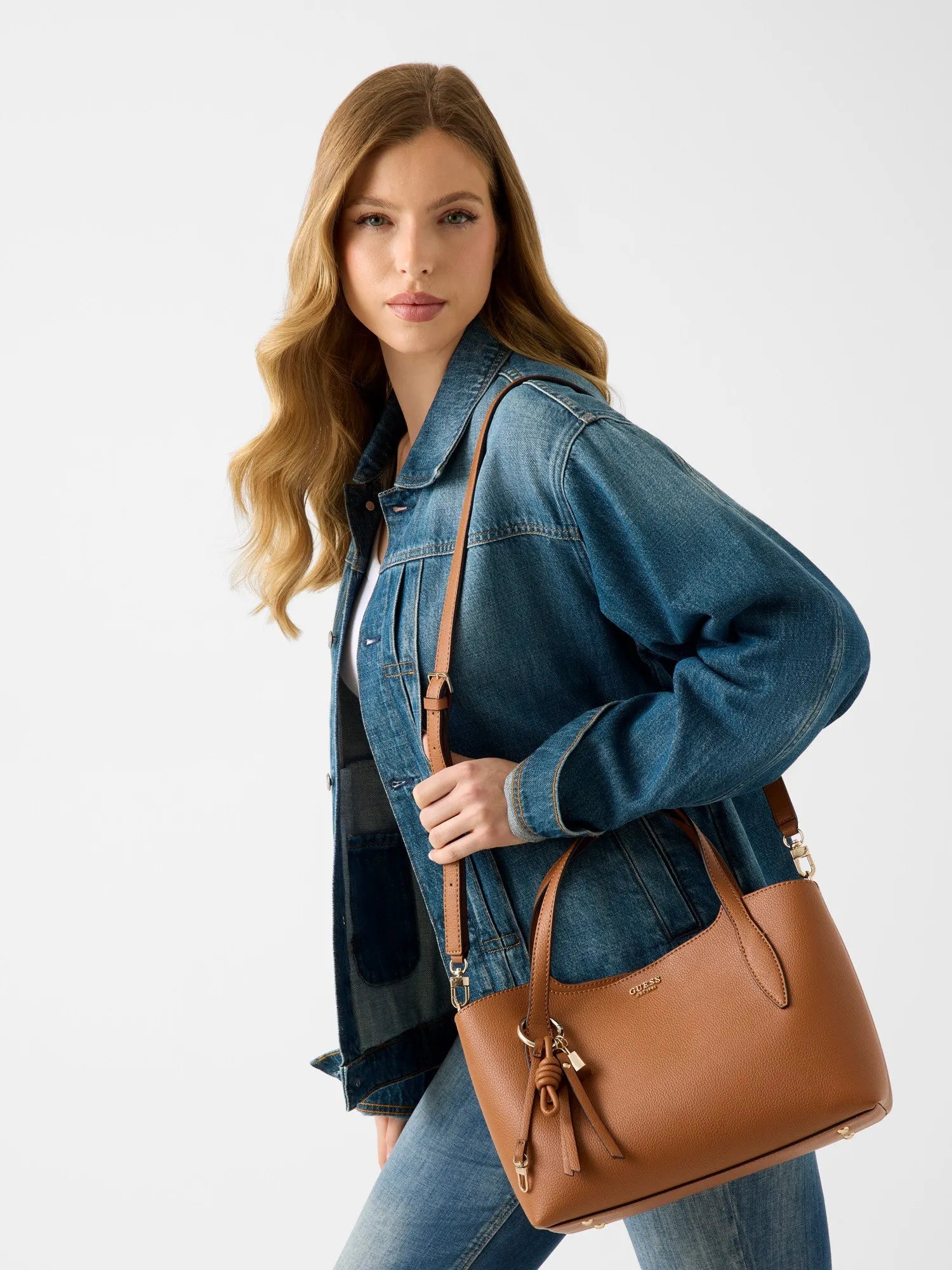 Handtasche MELODY 2in1