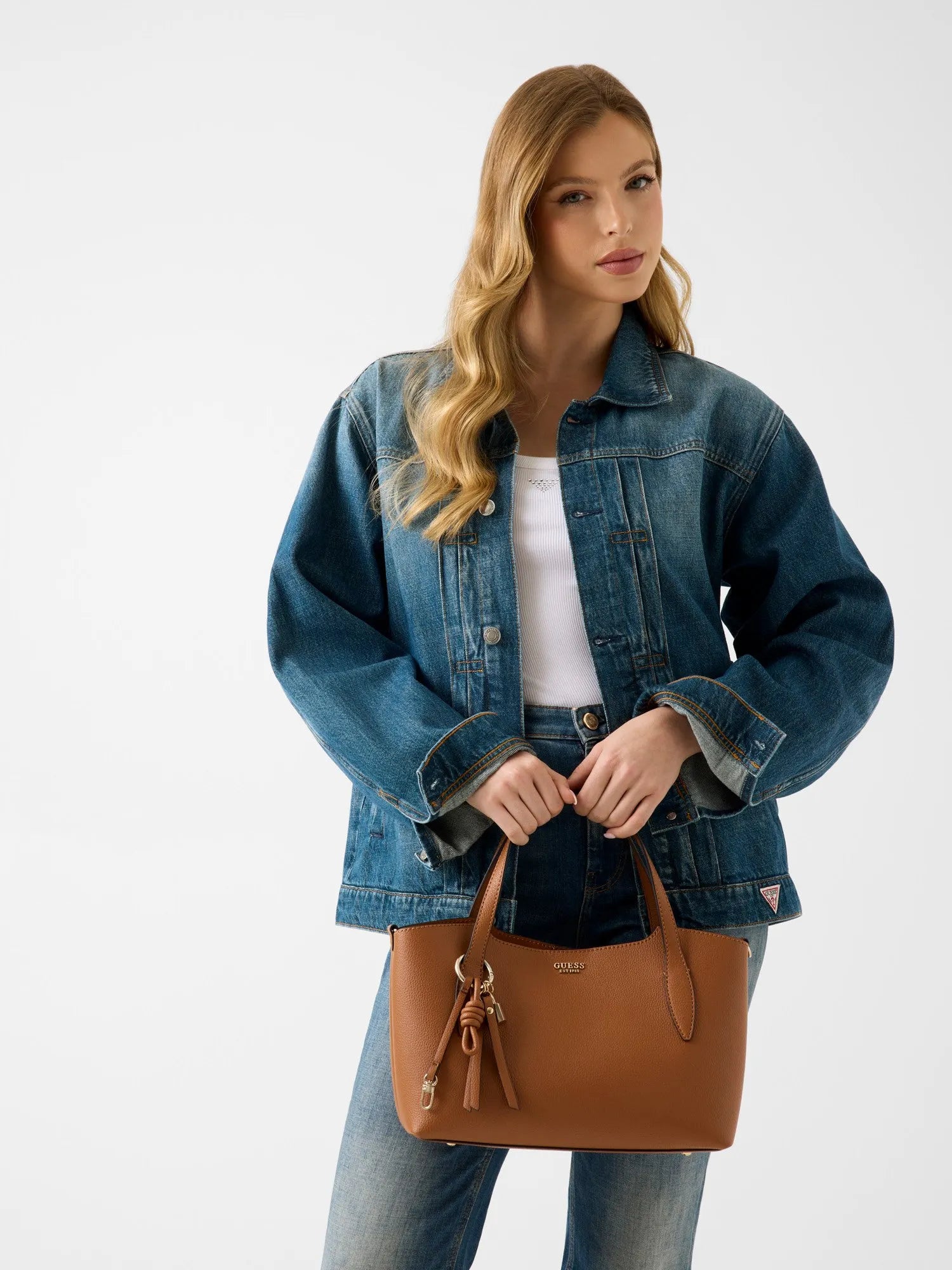 Handtasche MELODY 2in1