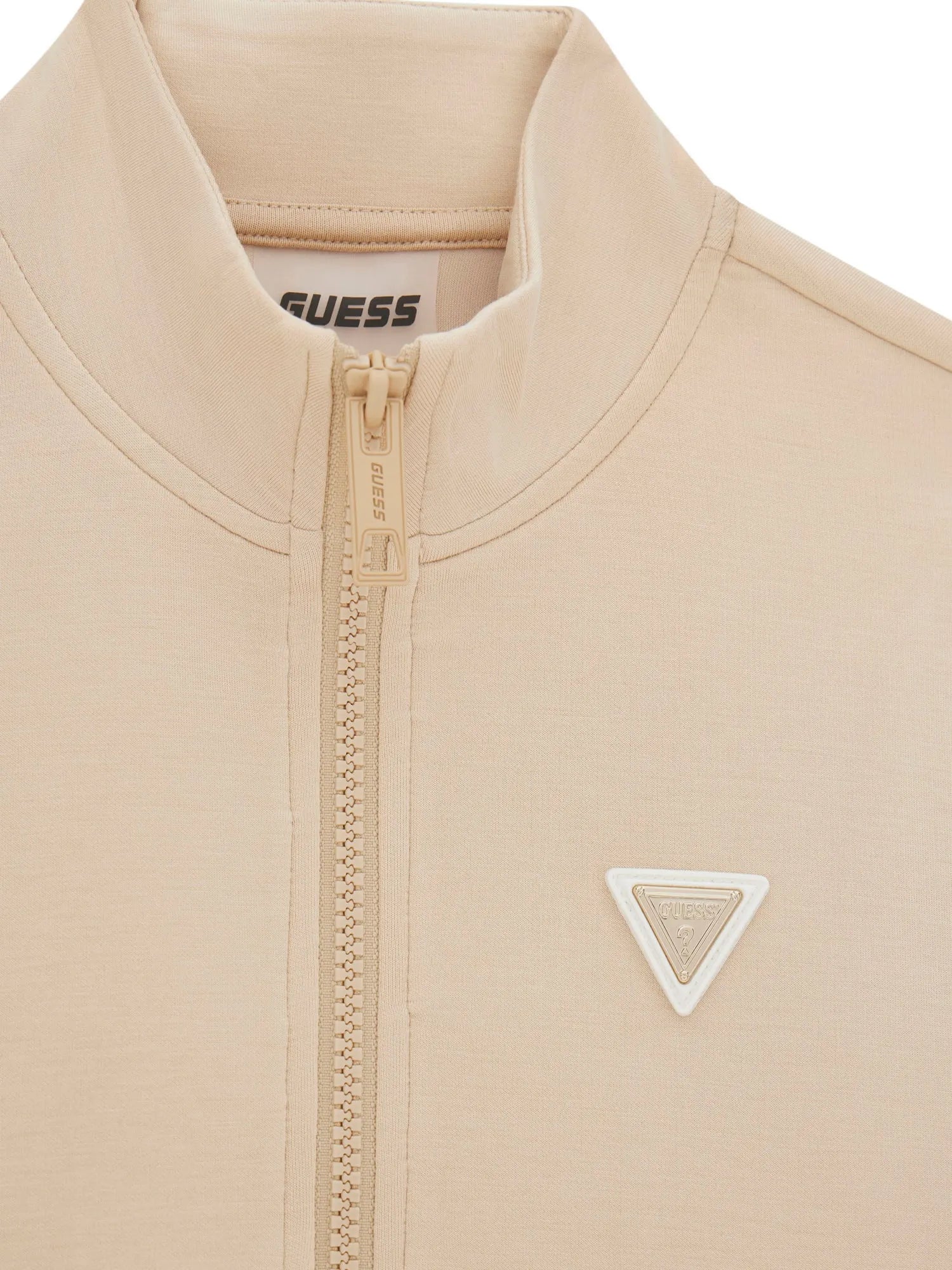Sweatjacke Relaxed Fit