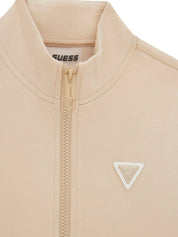 Sweatjacke Relaxed Fit