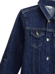 Jeanskleid Mini