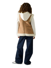 Weste INNER SHERPA