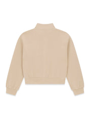 Sweatjacke Relaxed Fit