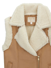 Weste INNER SHERPA