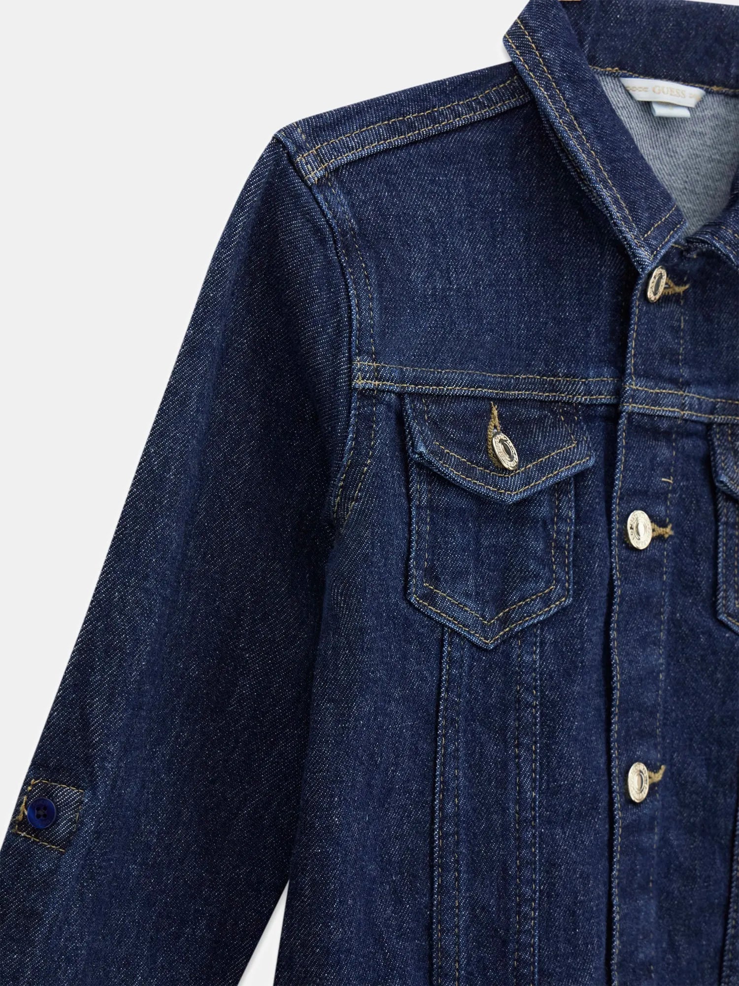 Jeanskleid Mini