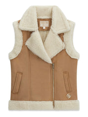 Weste INNER SHERPA