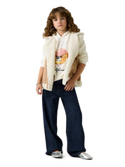 Weste INNER SHERPA