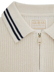 Sweatshirt aus Baumwolle