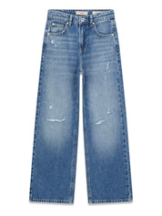 Jeans 90S Wide Leg