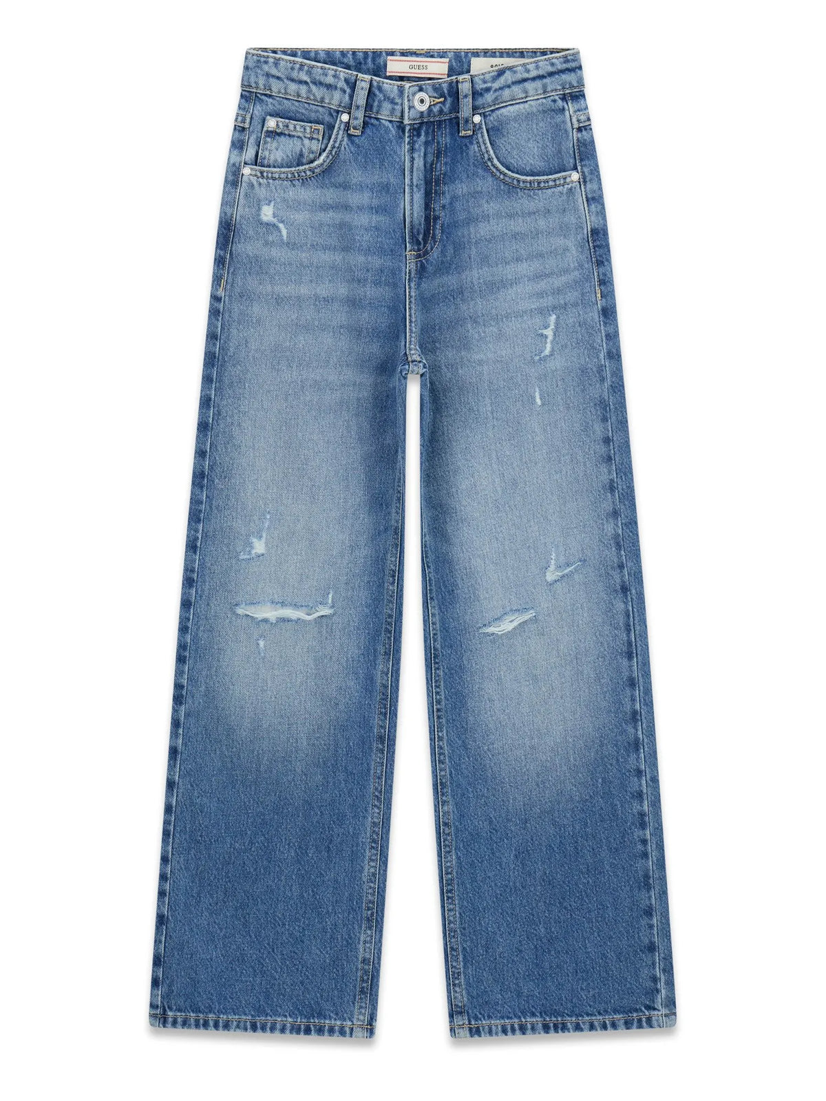 Jeans 90S Wide Leg