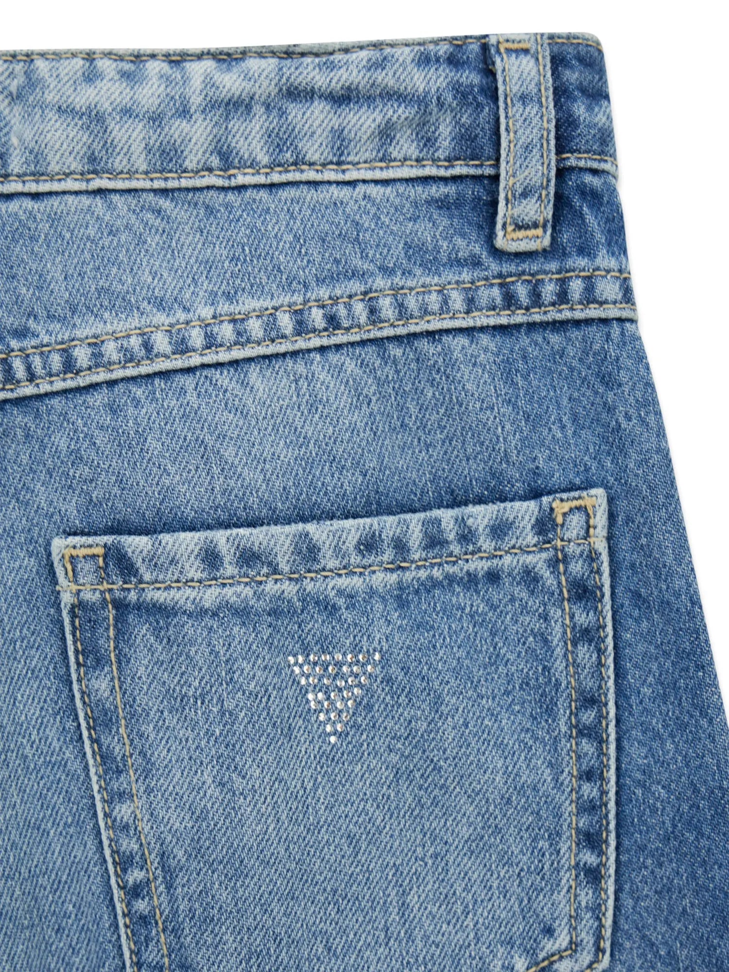 Jeans 90S Wide Leg