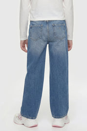 Jeans 90S Wide Leg