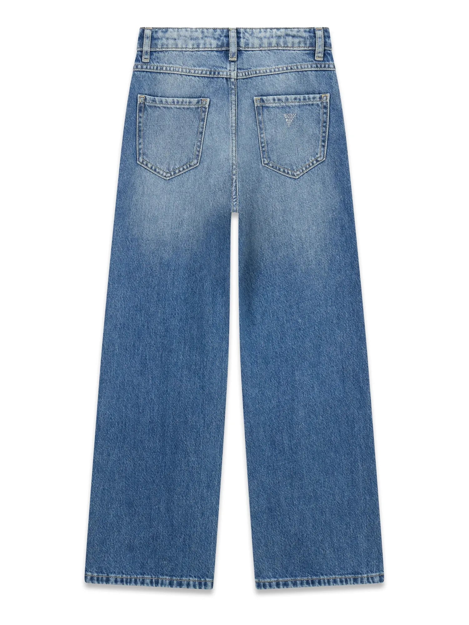 Jeans 90S Wide Leg